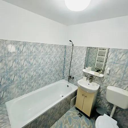 Lakeviewhouse Проживание в семье