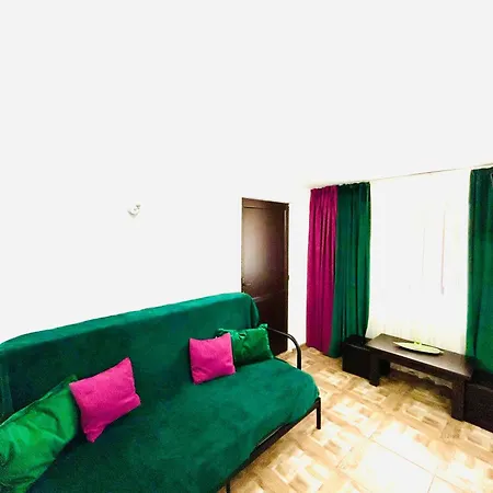 Проживание в семье Lakeviewhouse