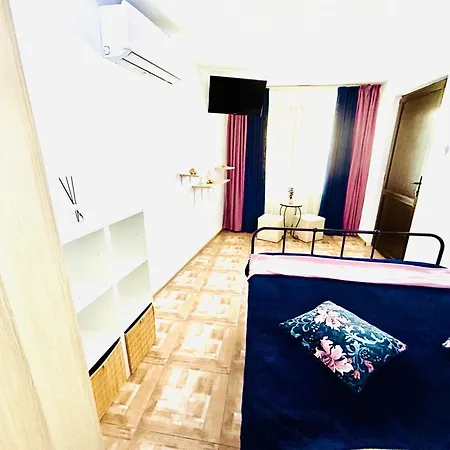 Проживание в семье Lakeviewhouse *