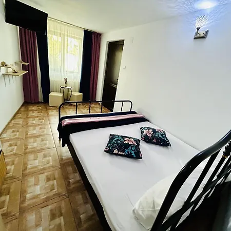 Lake View House Ubytování v soukromí