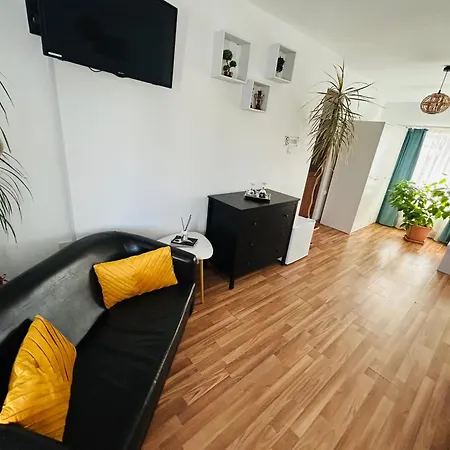 Lake View House Năvodari