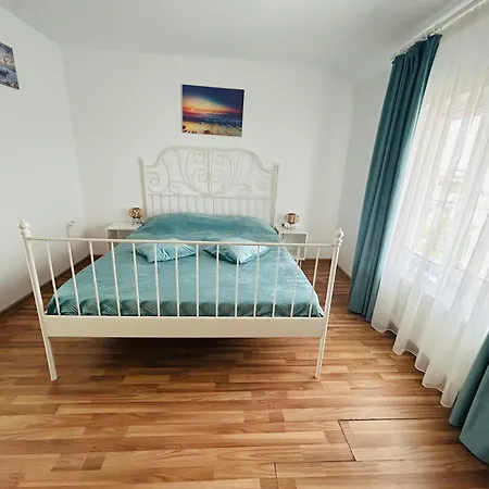 Ubytování v soukromí Lake View House Năvodari