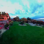 Lakeviewhouse בית אירוח