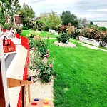 Lakeviewhouse * Năvodari