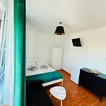 Lakeviewhouse Alloggio in famiglia Năvodari