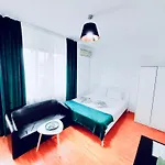 Lakeviewhouse בית אירוח Năvodari