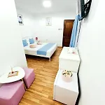 Lakeviewhouse Alloggio in famiglia Năvodari