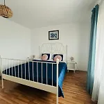 Lakeviewhouse בית אירוח