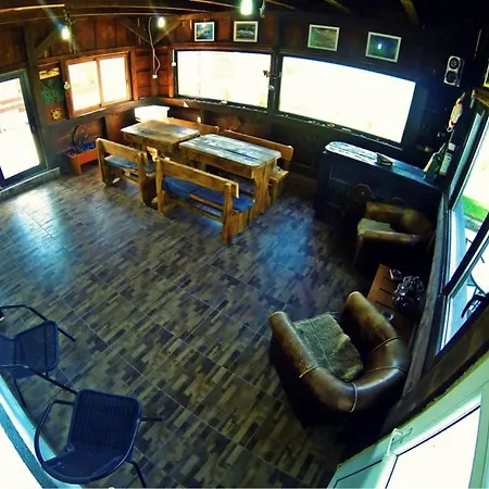 Lakeviewhouse Séjour chez l'habitant Năvodari