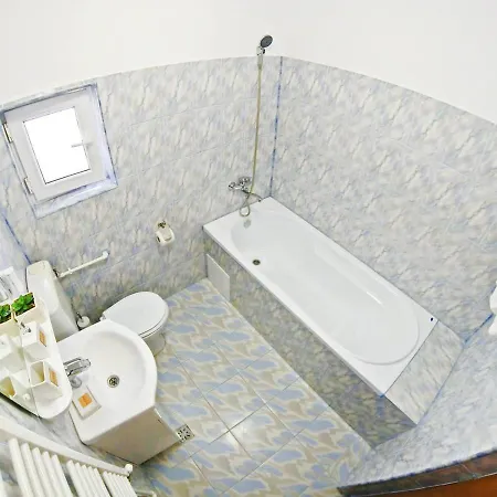 Accommodatie bij particulieren Lake View House