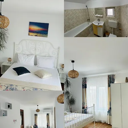 Lakeviewhouse Năvodari