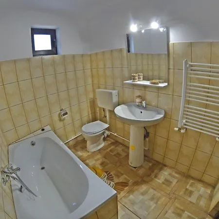 Accommodatie bij particulieren Lake View House