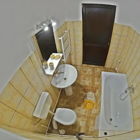 Accommodatie bij particulieren Lake View House