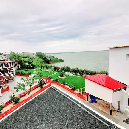 Lakeviewhouse Séjour chez l'habitant