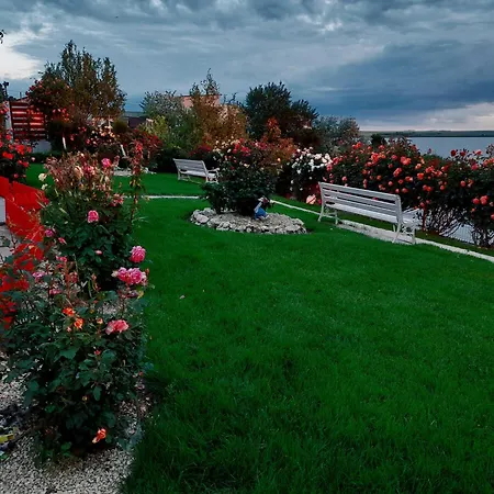 Lake View House Gazde/Camere de închiriat