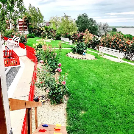 Lakeviewhouse * Năvodari