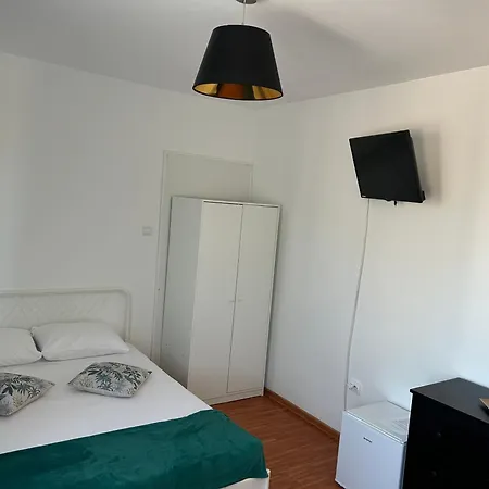 Accommodatie bij particulieren Lake View House