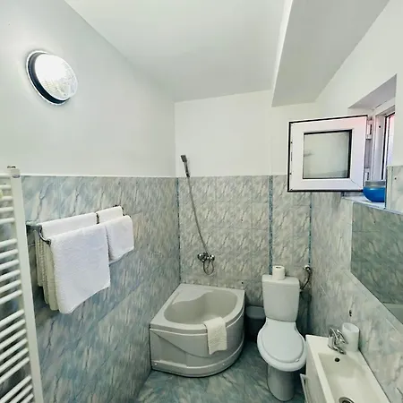 Séjour chez l'habitant Lakeviewhouse Năvodari