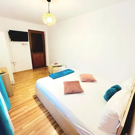 Lakeviewhouse * Năvodari