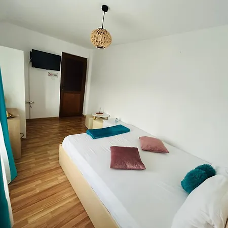 Séjour chez l'habitant Lakeviewhouse *