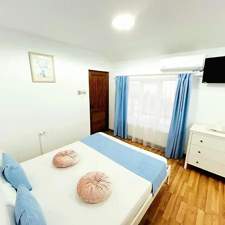 Lakeviewhouse Privatunterkunft