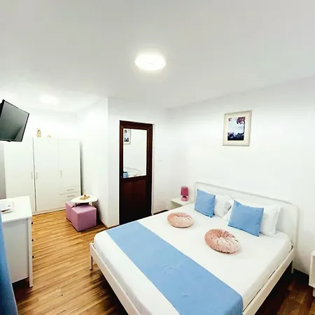 Lakeviewhouse Privatunterkunft *