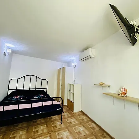 Lakeviewhouse Năvodari