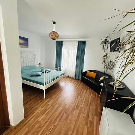 Lake View House Accommodatie bij particulieren