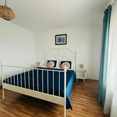 Lakeviewhouse Privatunterkunft