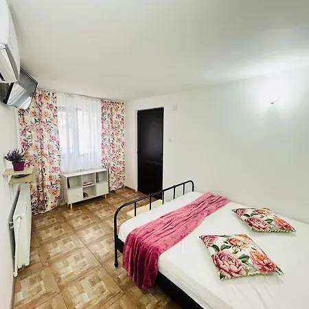 Lakeviewhouse Năvodari