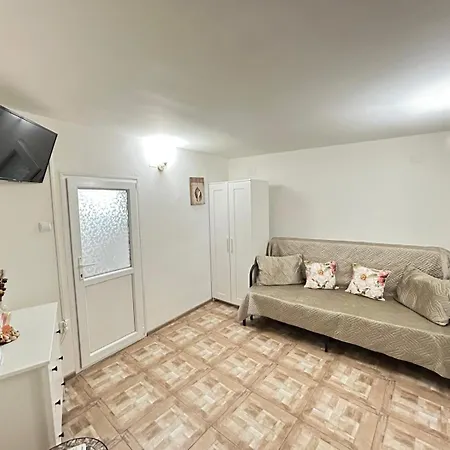 Lakeviewhouse Năvodari