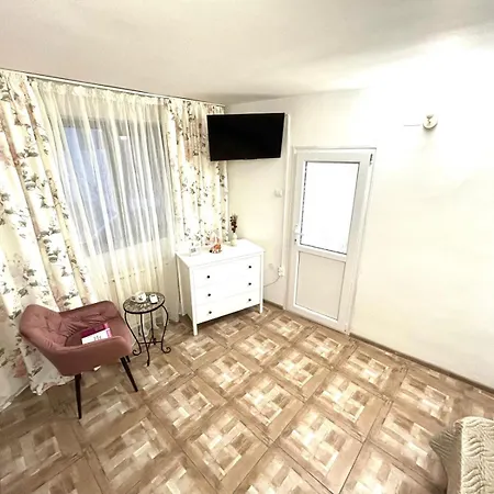 Privatunterkunft Lakeviewhouse