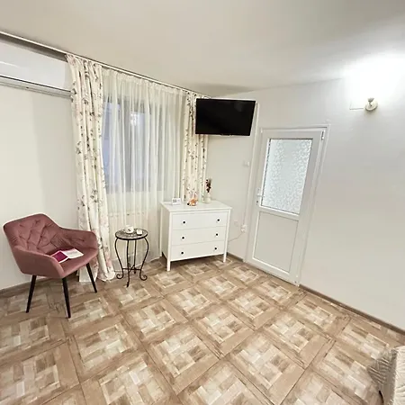 Lakeviewhouse * Năvodari