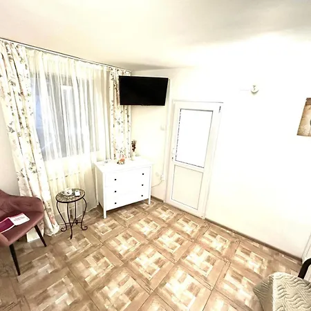 Lakeviewhouse * Năvodari