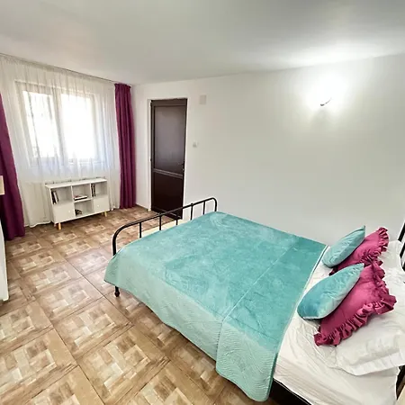 Lakeviewhouse Δωμάτια σε οικογενειακή κατοικία
