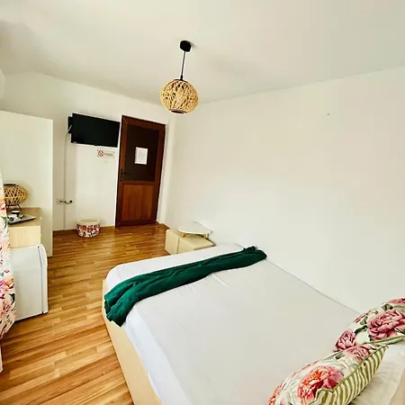 Lakeviewhouse Homestay *